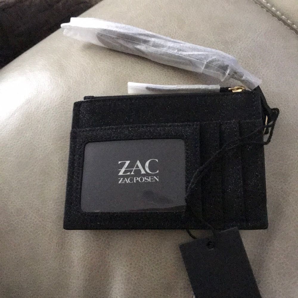 Zac Posen Cardholder​ - Picture 6 of 6